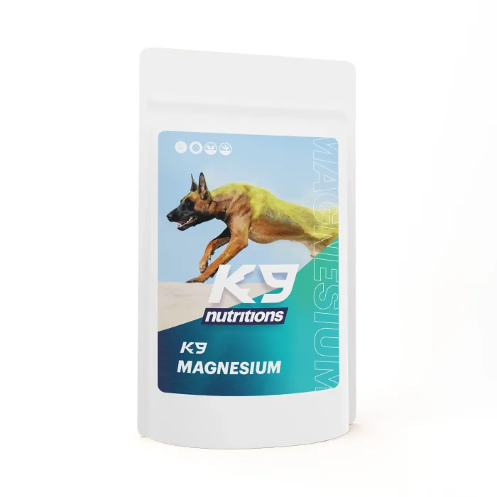 magnesium voor honden magnesium for dogs